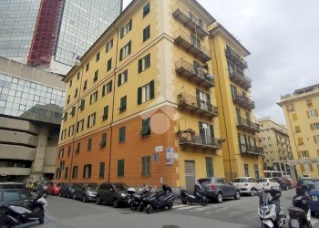 Appartamento Via Mira, Genova (zona Foce) - foto 24