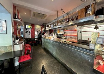 Attività Commerciale via siria, Genova (zona Foce) - foto 1