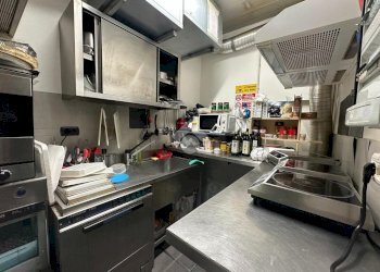 Attività Commerciale via siria, Genova (zona Foce) - foto 4