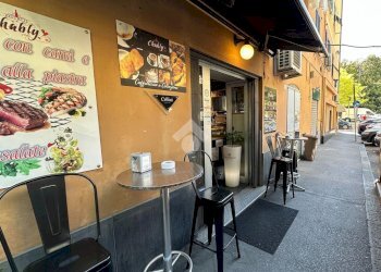Attività Commerciale via siria, Genova (zona Foce) - foto 5