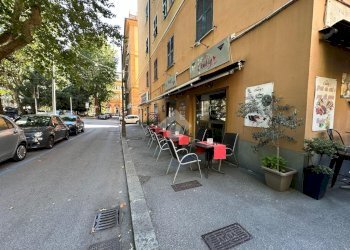 Attività Commerciale via siria, Genova (zona Foce) - foto 6