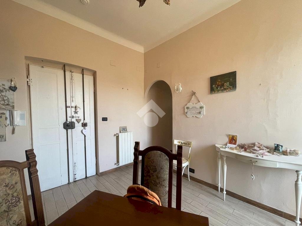 Quadrilocale Via Monticelli, Genova (zona Marassi) - foto 2