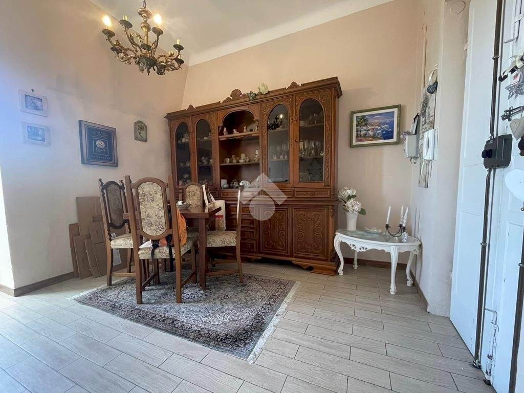Quadrilocale Via Monticelli, Genova (zona Marassi) - foto 3