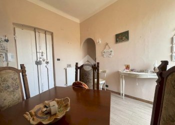 Quadrilocale Via Monticelli, Genova (zona Marassi) - foto 1