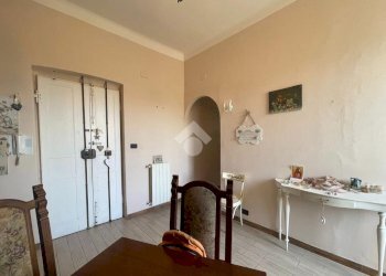 Quadrilocale Via Monticelli, Genova (zona Marassi) - foto 2
