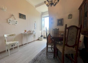 Quadrilocale Via Monticelli, Genova (zona Marassi) - foto 8
