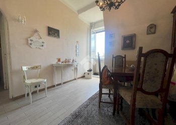 Quadrilocale Via Monticelli, Genova (zona Marassi) - foto 9