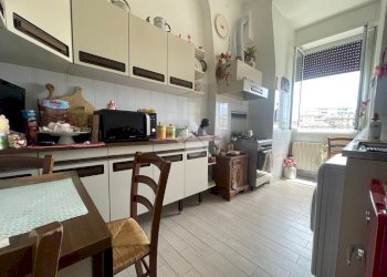 Quadrilocale Via Monticelli, Genova (zona Marassi) - foto 10