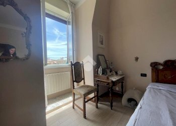 Quadrilocale Via Monticelli, Genova (zona Marassi) - foto 15
