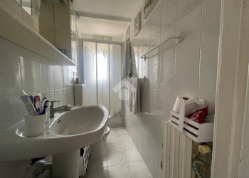 Quadrilocale Via Monticelli, Genova (zona Marassi) - foto 16