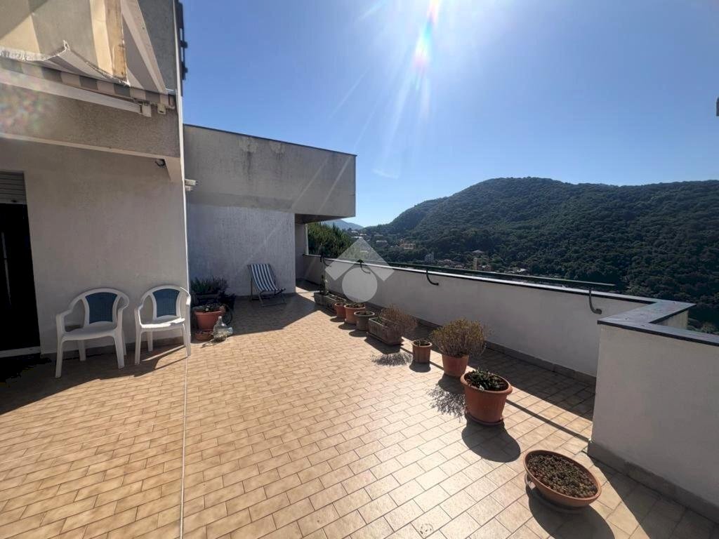 Appartamento Via Val Trebbia, Genova (zona Sant'Eusebio) - foto 2