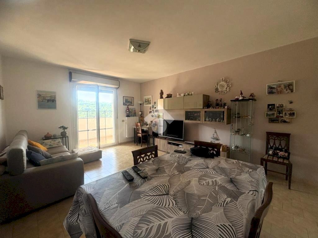 Appartamento Via Val Trebbia, Genova (zona Sant'Eusebio) - foto 3