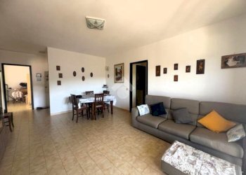 Appartamento Via Val Trebbia, Genova (zona Sant'Eusebio) - foto 4