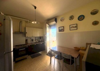 Appartamento Via Val Trebbia, Genova (zona Sant'Eusebio) - foto 5