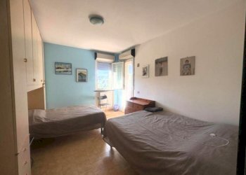 Appartamento Via Val Trebbia, Genova (zona Sant'Eusebio) - foto 8