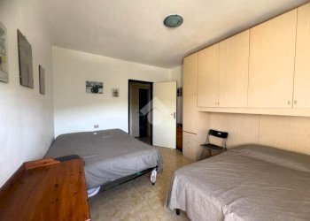 Appartamento Via Val Trebbia, Genova (zona Sant'Eusebio) - foto 9