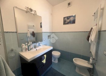 Appartamento Via Val Trebbia, Genova (zona Sant'Eusebio) - foto 12