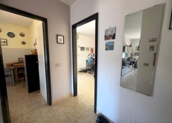 Appartamento Via Val Trebbia, Genova (zona Sant'Eusebio) - foto 14
