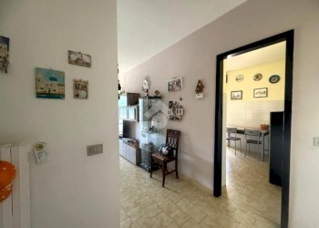Appartamento Via Val Trebbia, Genova (zona Sant'Eusebio) - foto 16