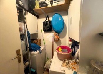 Appartamento Via Val Trebbia, Genova (zona Sant'Eusebio) - foto 18