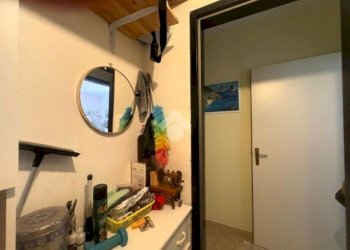 Appartamento Via Val Trebbia, Genova (zona Sant'Eusebio) - foto 19