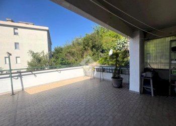 Appartamento Via Val Trebbia, Genova (zona Sant'Eusebio) - foto 21