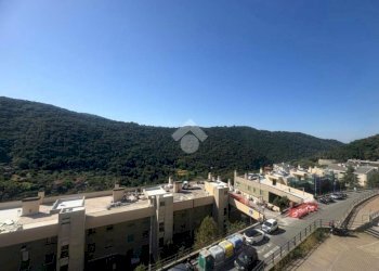 Appartamento Via Val Trebbia, Genova (zona Sant'Eusebio) - foto 23