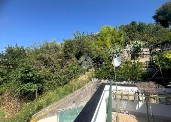Appartamento Via Val Trebbia, Genova (zona Sant'Eusebio) - foto 24