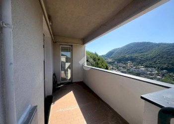 Appartamento Via Val Trebbia, Genova (zona Sant'Eusebio) - foto 26