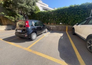 Appartamento Via Val Trebbia, Genova (zona Sant'Eusebio) - foto 31