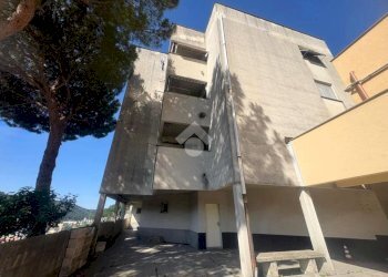Appartamento Via Val Trebbia, Genova (zona Sant'Eusebio) - foto 32