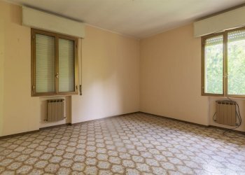 Appartamento Modena - foto 24