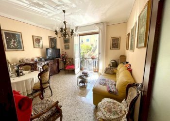 Four-room apartment Salita vallone santa lucia, Imperia - photo 7