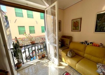Four-room apartment Salita vallone santa lucia, Imperia - photo 9