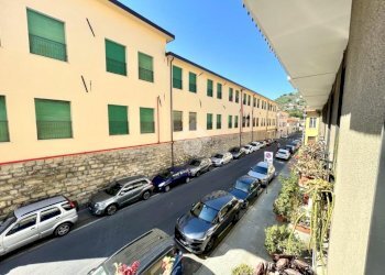 Four-room apartment Salita vallone santa lucia, Imperia - photo 11