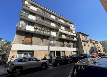 Four-room apartment Salita vallone santa lucia, Imperia - photo 13