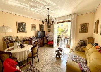 Four-room apartment Salita vallone santa lucia, Imperia - photo 14