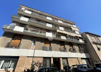 Four-room apartment Salita vallone santa lucia, Imperia - photo 19