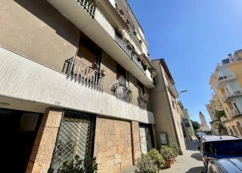 Four-room apartment Salita vallone santa lucia, Imperia - photo 22