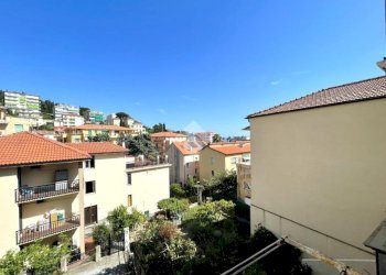 Four-room apartment Salita vallone santa lucia, Imperia - photo 23
