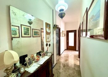 Four-room apartment Salita vallone santa lucia, Imperia - photo 24