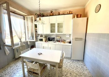 Four-room apartment Salita vallone santa lucia, Imperia - photo 26