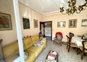Four-room apartment Salita vallone santa lucia, Imperia - photo 29