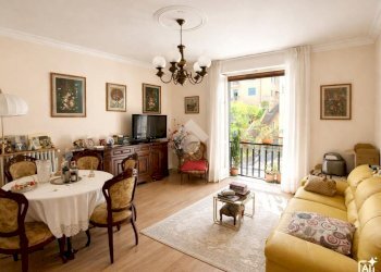 Four-room apartment Salita vallone santa lucia, Imperia - photo 4