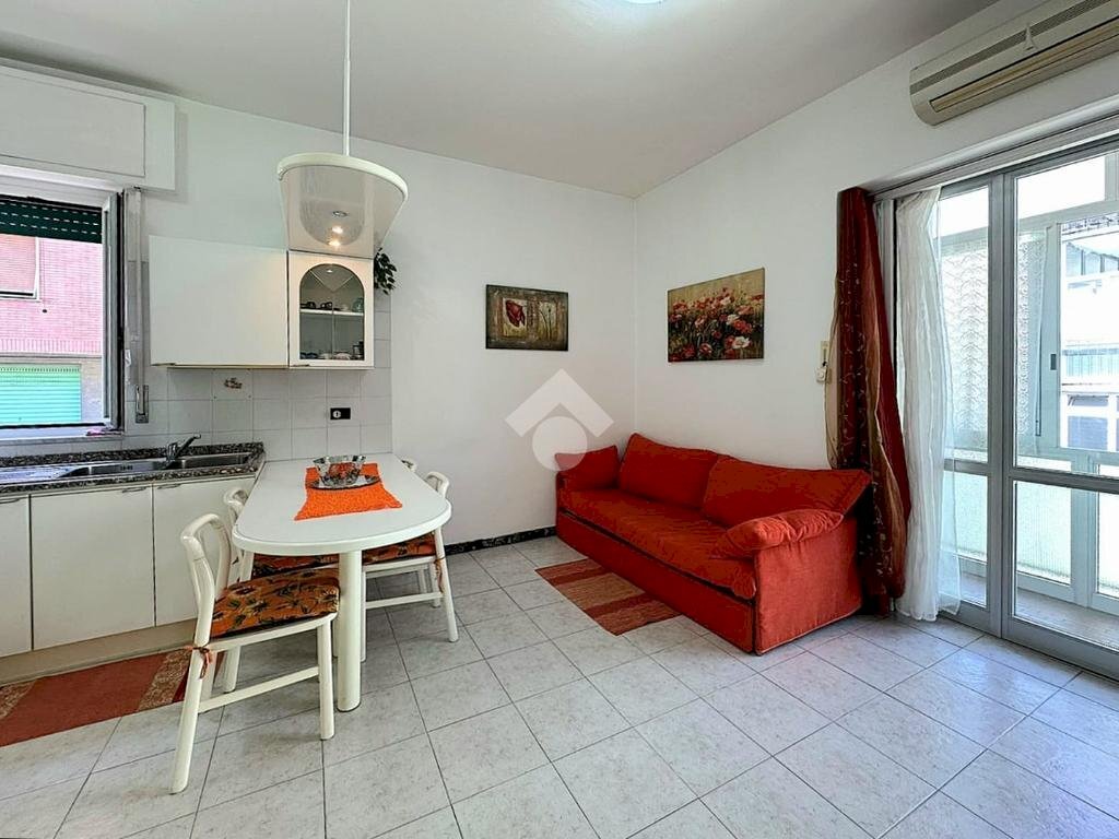 Bilocale Via Nostra Signora degli Angeli, Savona - foto 3
