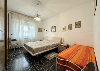 Bilocale Via Nostra Signora degli Angeli, Savona - foto 4