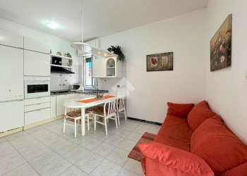 Bilocale Via Nostra Signora degli Angeli, Savona - foto 8