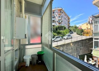 Bilocale Via Nostra Signora degli Angeli, Savona - foto 11