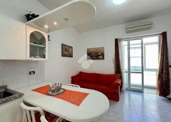 Bilocale Via Nostra Signora degli Angeli, Savona - foto 13