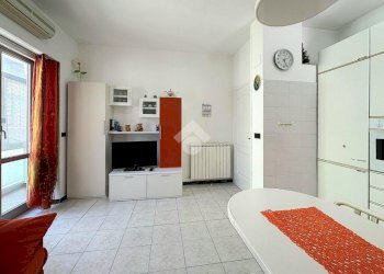 Bilocale Via Nostra Signora degli Angeli, Savona - foto 14